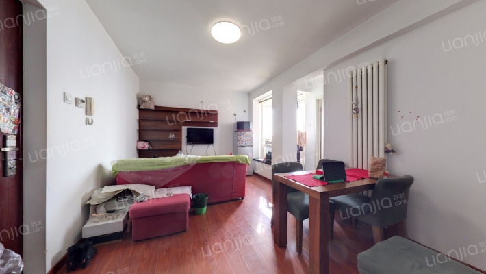 海棠公社北区二手房实景图