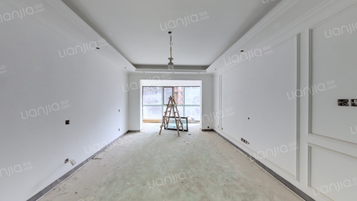 润和长郡二期二手房实景图