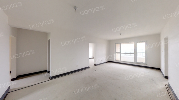 金辉江山云著二手房实景图