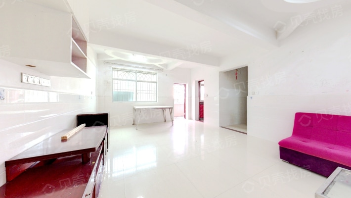惠州惠阳年发楼3室2厅84.92平米二手房总价32万，单价3769元/平米