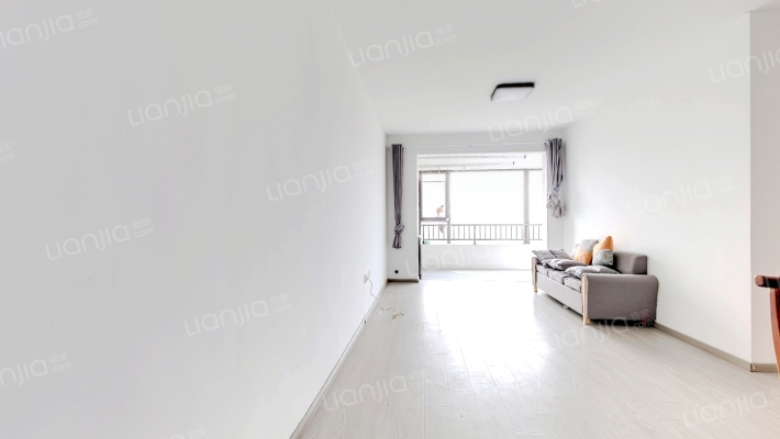 建发雍龙府2期二手房实景图