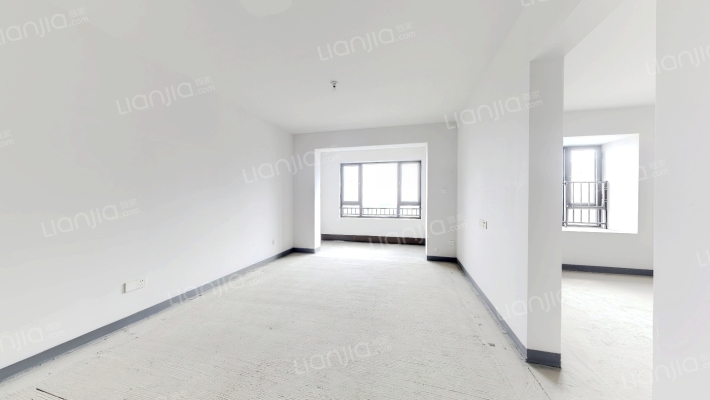 碧桂园天汐苑二手房实景图