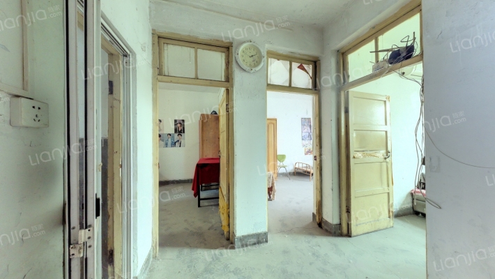 曹砦西街4号院二手房实景图