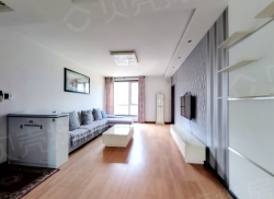 整租·九天城 3室2厅 南/北_九天城租房