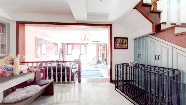 月映苑二手房实景图