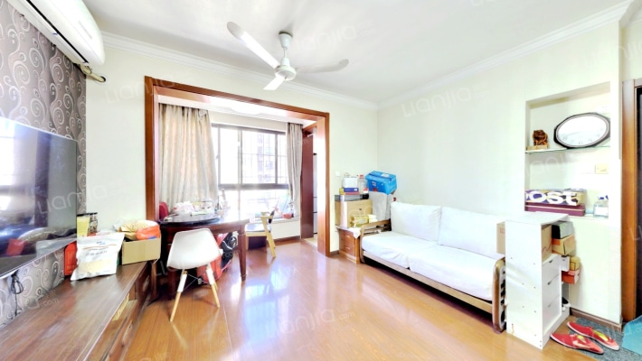 塘和家园水仙雅苑(新凯四期)二手房实景图