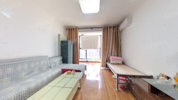 金隅糖二手房实景图