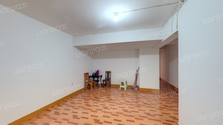 星月湾小区二手房实景图