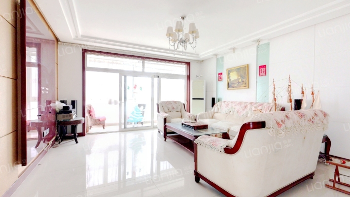 碧佛林山庄二手房实景图