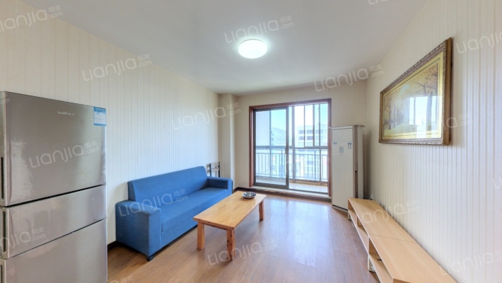 花漾年华二手房实景图