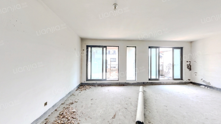 紫阳园二手房实景图