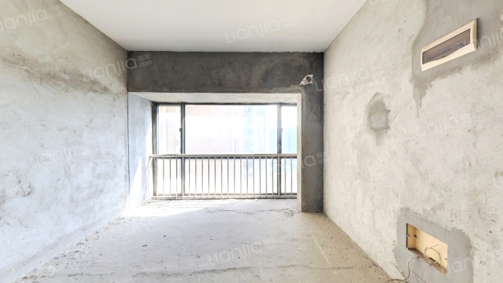 爱琴海二手房实景图