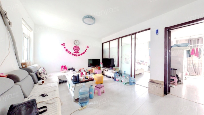 天一兰悦公馆二手房实景图