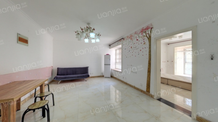 海璟印象城二手房实景图