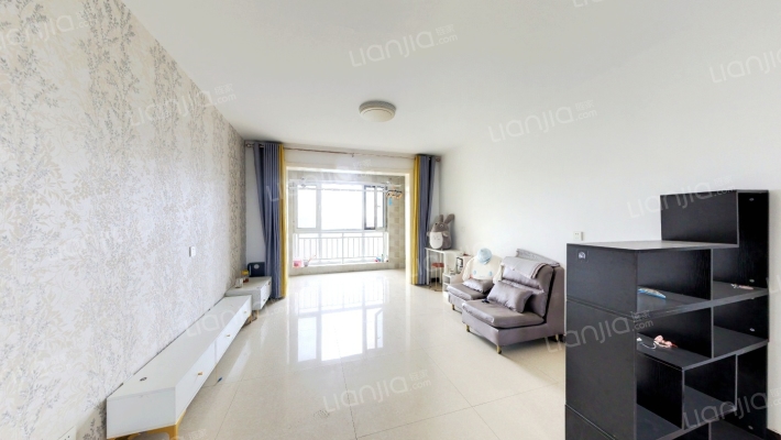 天洲视界城B区二手房实景图