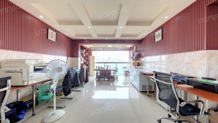 巴国御景二手房实景图