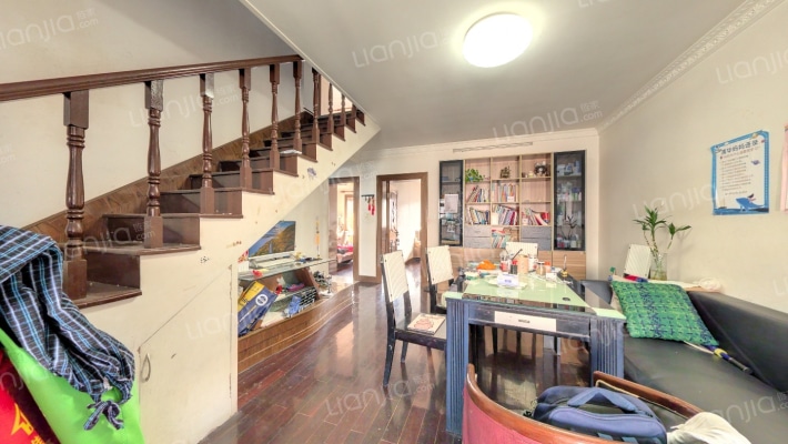 嘉宁坊二手房实景图