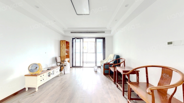 金浦御龙湾G区二手房实景图