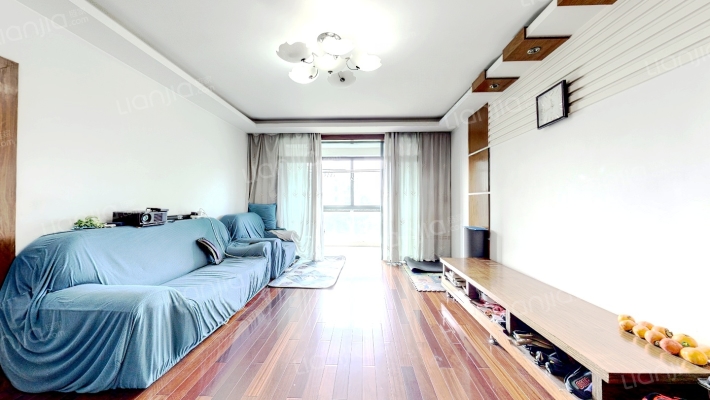 月泉湾名邸二手房实景图