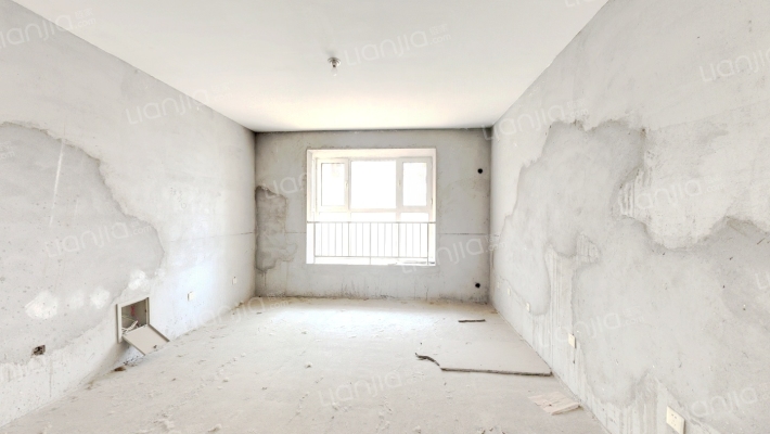 玫瑰湾二手房实景图