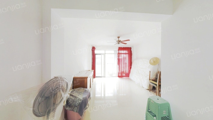 登州府第二手房实景图