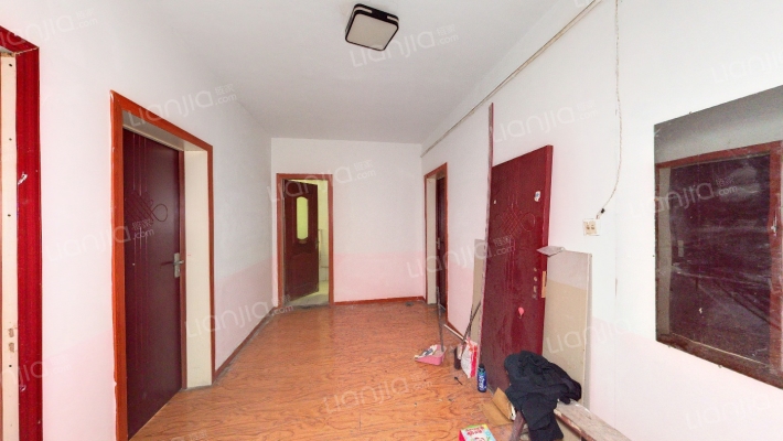 梅荆花苑六期二手房实景图