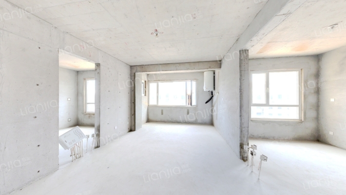 翡翠康城二手房实景图