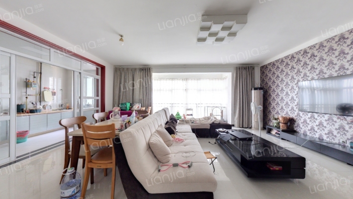 蓝钻二手房实景图