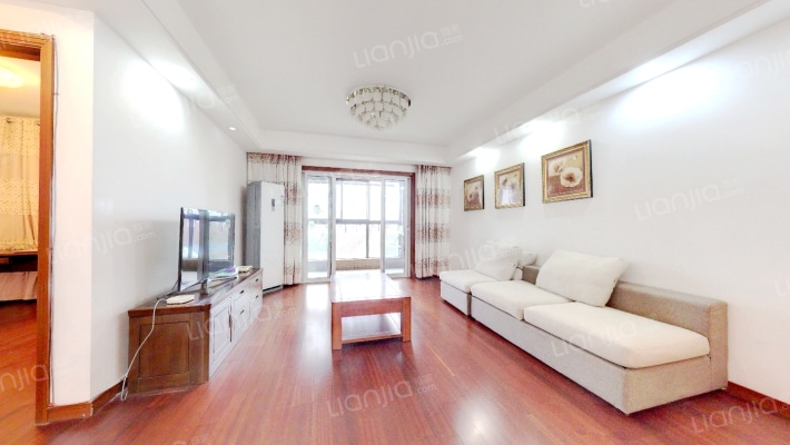 象屿郦庭二手房实景图