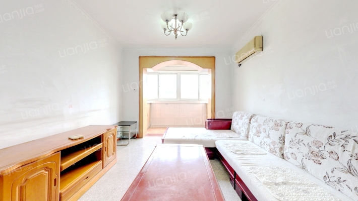 云湖家属院二手房实景图