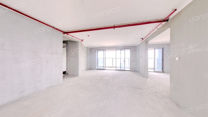 长房国际广场二手房实景图