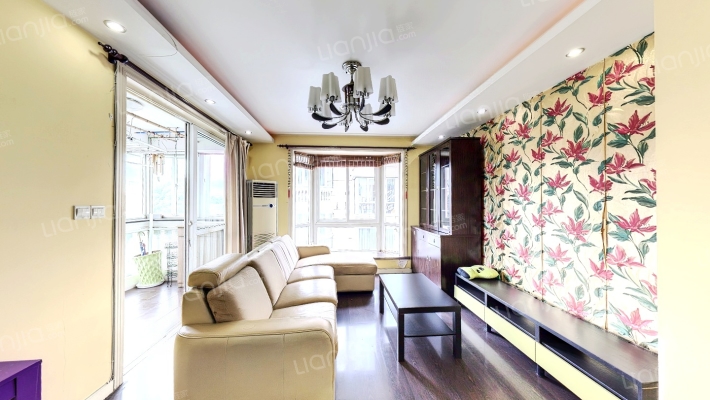 金竹园二手房实景图