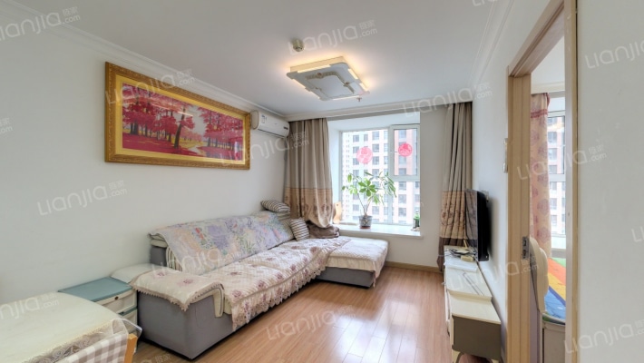 保利达大象公寓二手房实景图