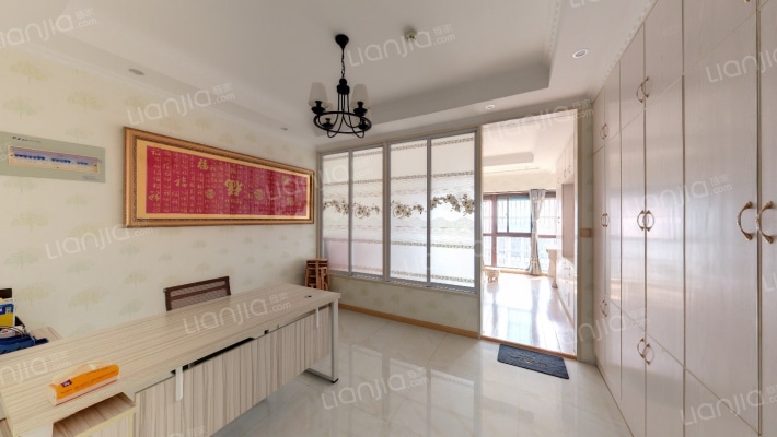 益华广场二手房实景图