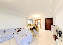 整租·恒大名都二期 3室2厅 南_恒大名都二期租房