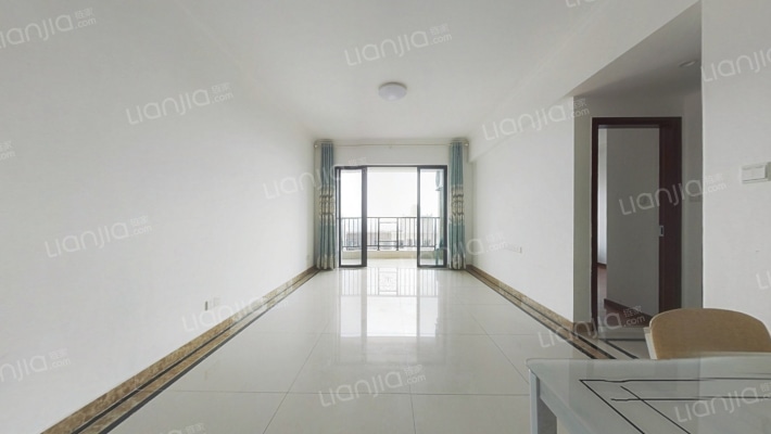 合汇学府名郡二手房实景图