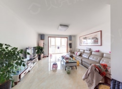 整租·福成公寓B 3室1厅 南/北_福成公寓B租房