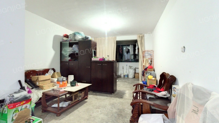 同心花园二手房实景图