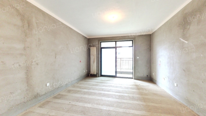 天伦庄园三期二手房实景图