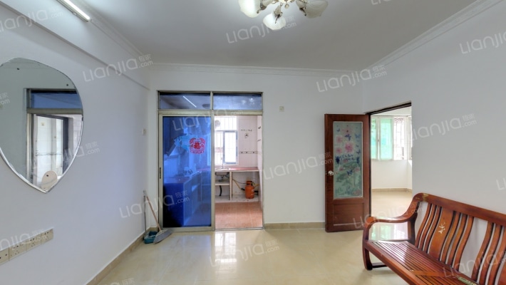 富洋楼二手房实景图