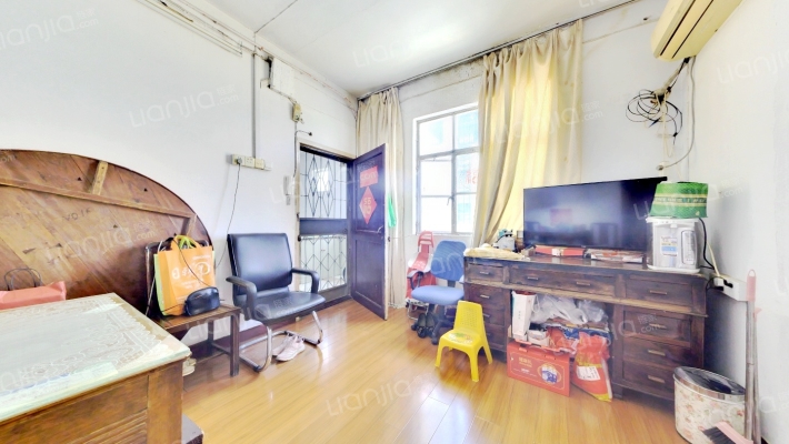 东吴北路散盘二手房实景图