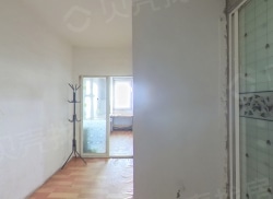 整租·城市俪景 1室1厅 东_城市俪景租房