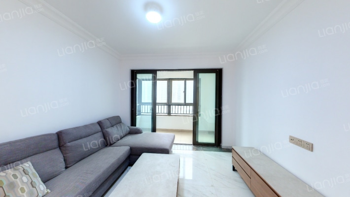 云玺苑二手房实景图