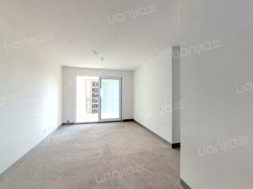 整租·新城香溢紫郡 3室2厅 南/北