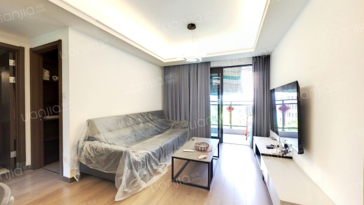 万科四季花城2期风澜二手房实景图