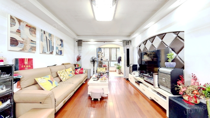 金橘新苑（北区）二手房实景图