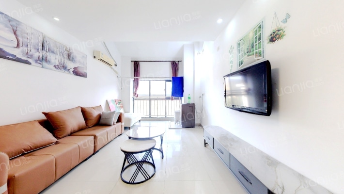 美田青春花园二手房实景图