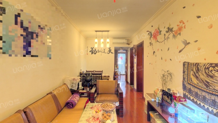 白鹭东苑二手房实景图