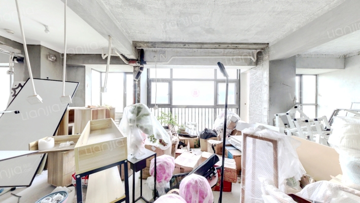 富闽时代广场二手房实景图