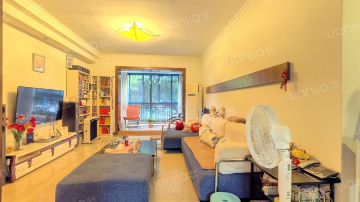 蓝苑二手房实景图